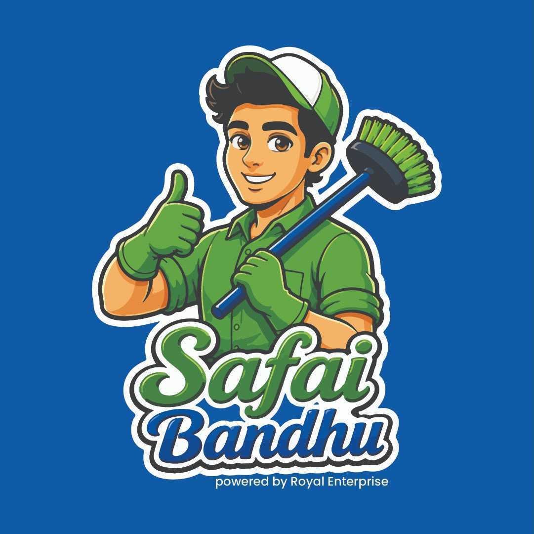 Safai Bandhu App